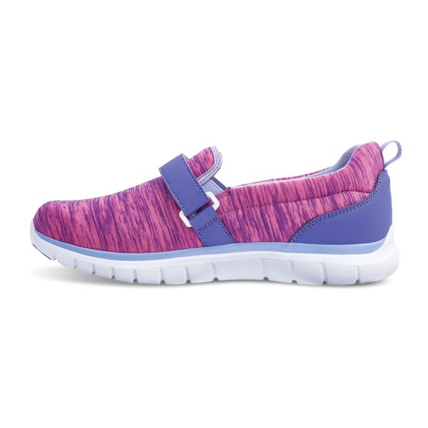 No. 11 Sport Trainer in Purple Pink